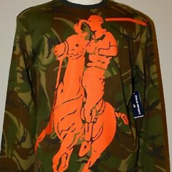 Polo Sweater - Picture 5 of 16